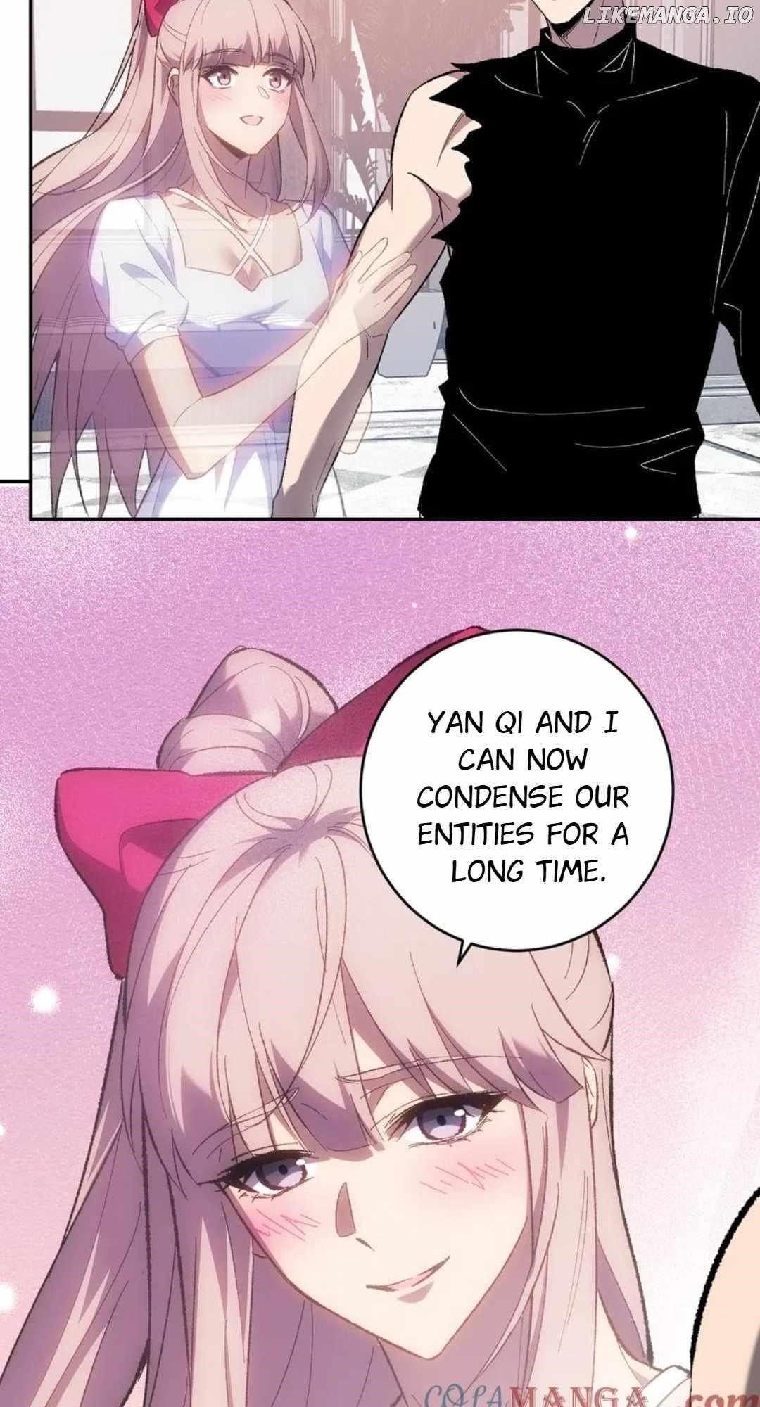 Virus King Chapter 68 - Page 50