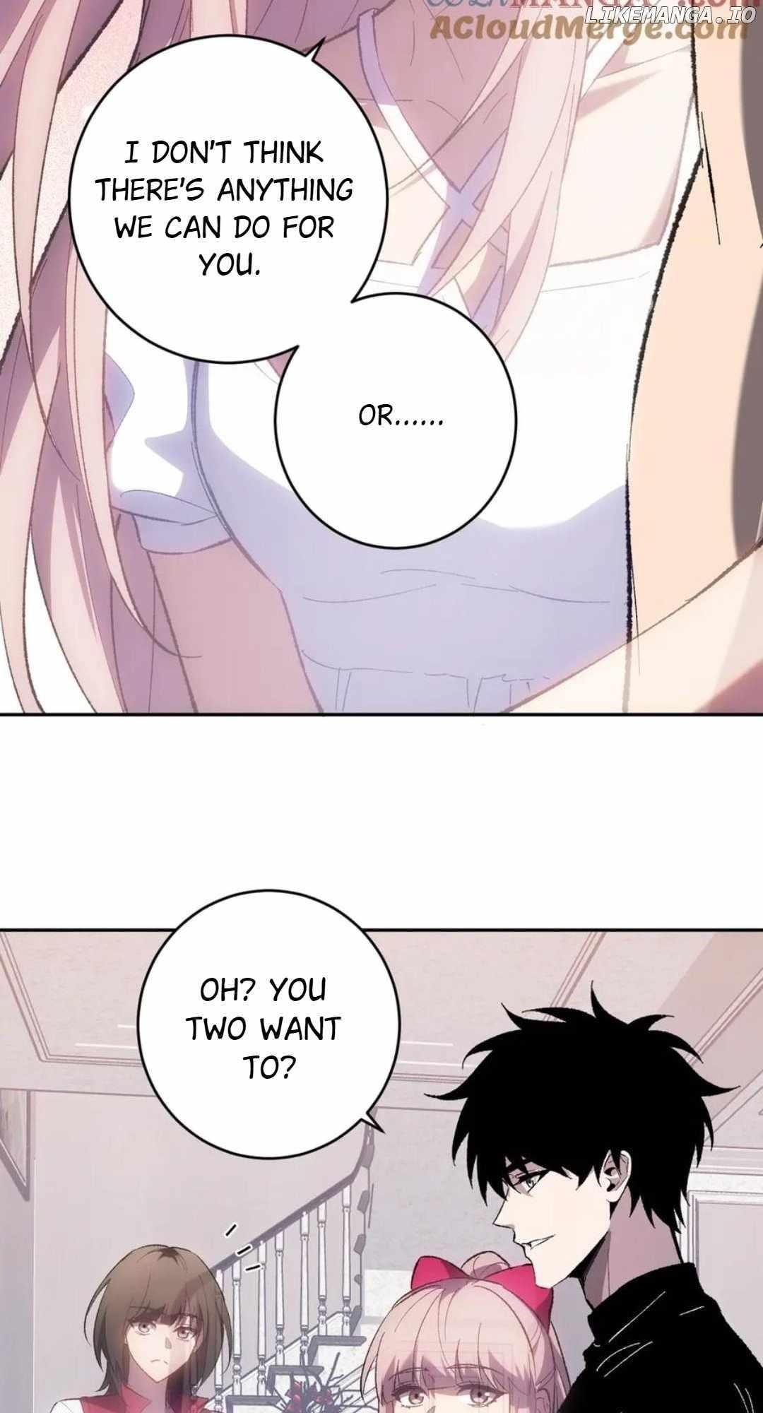 Virus King Chapter 68 - Page 51