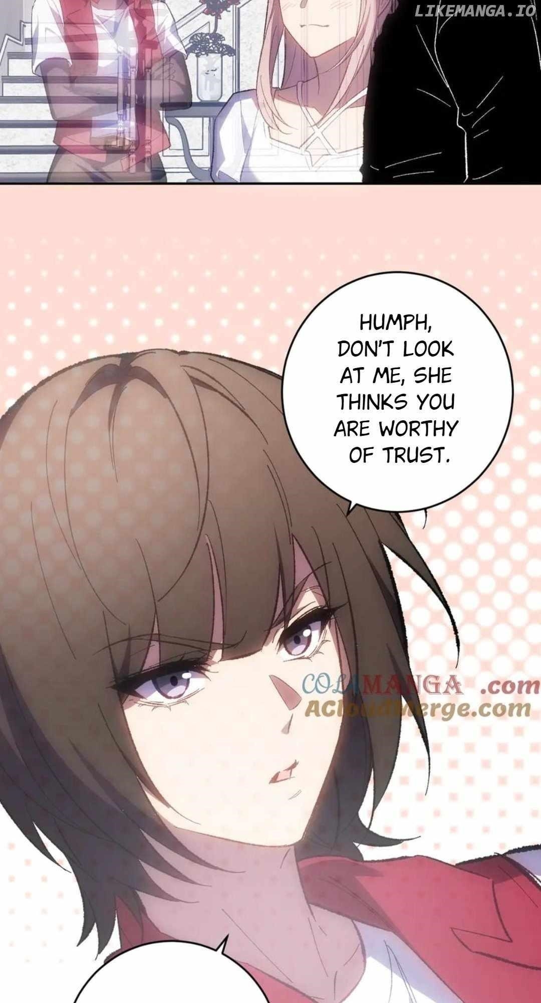 Virus King Chapter 68 - Page 52