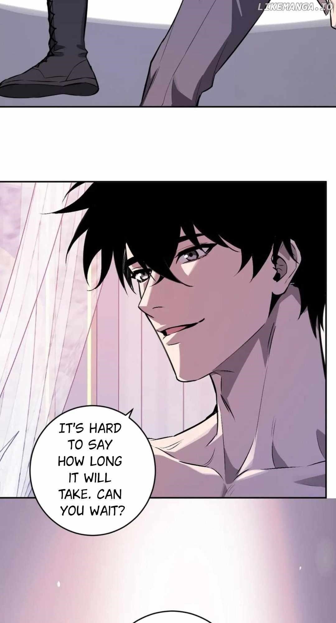 Virus King Chapter 68 - Page 6