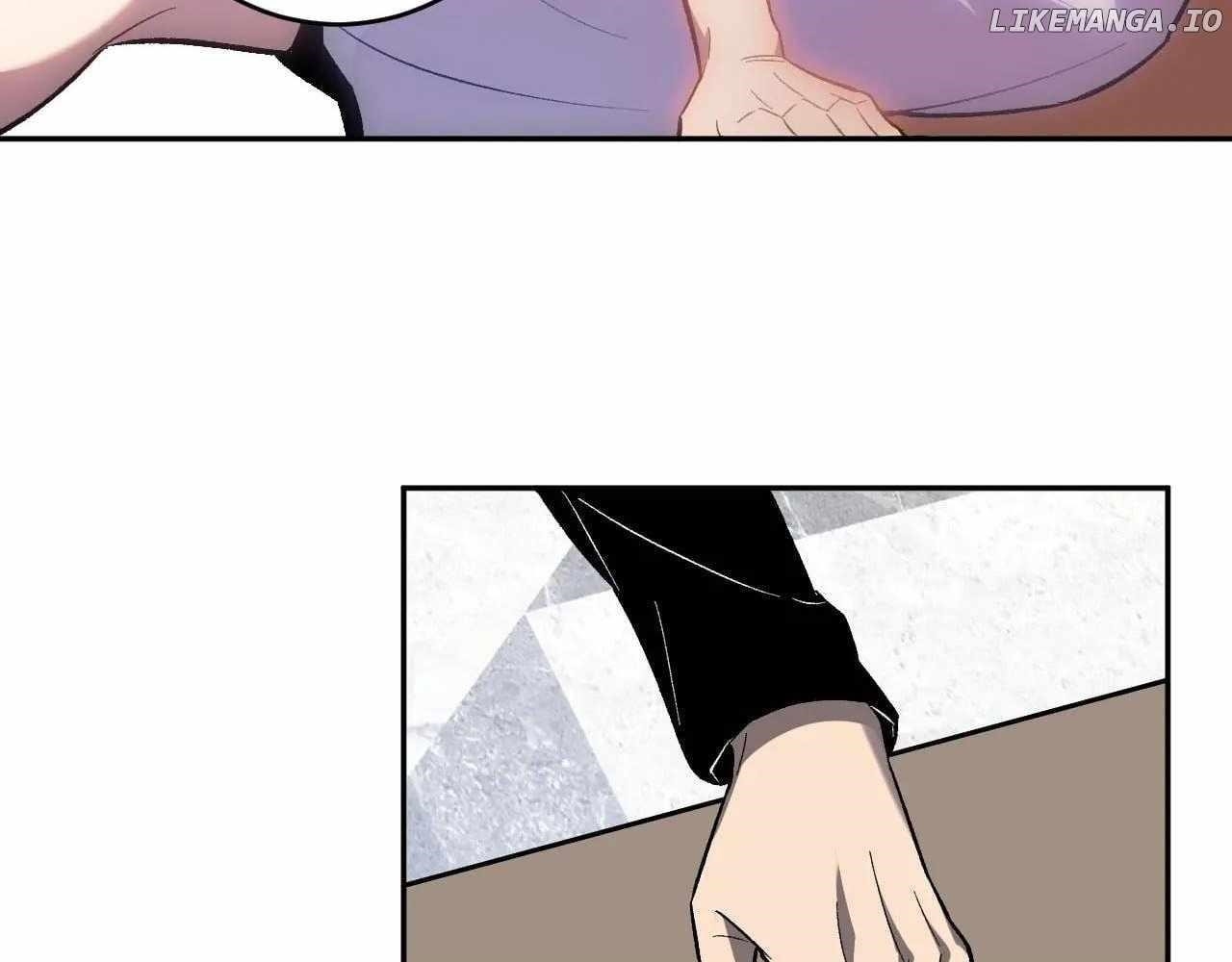 Virus King Chapter 69 - Page 10