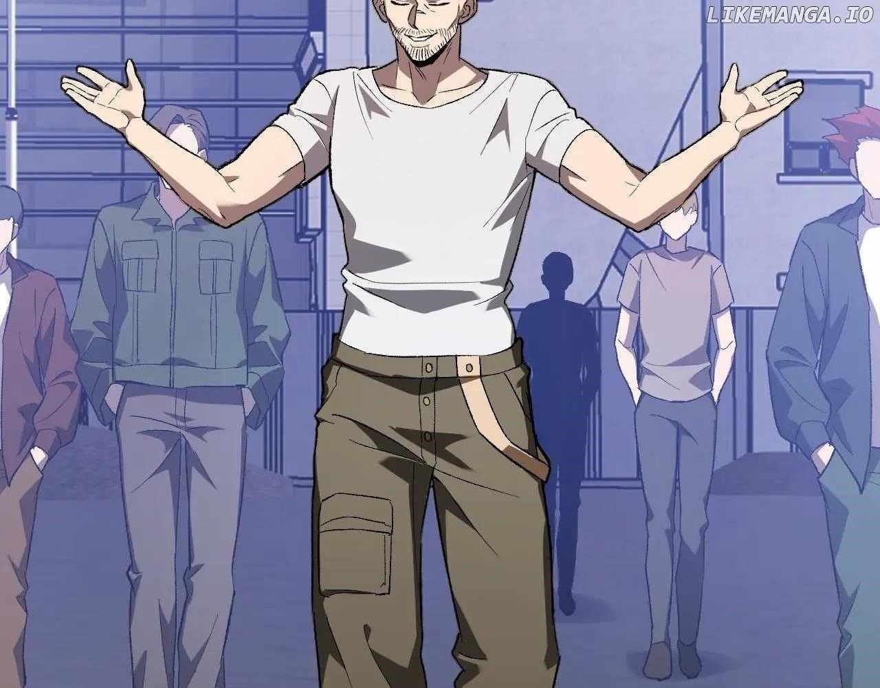 Virus King Chapter 69 - Page 100