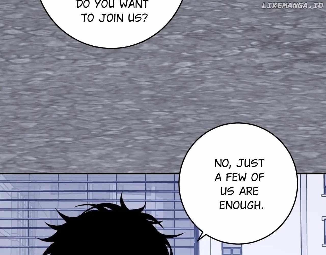 Virus King Chapter 69 - Page 102