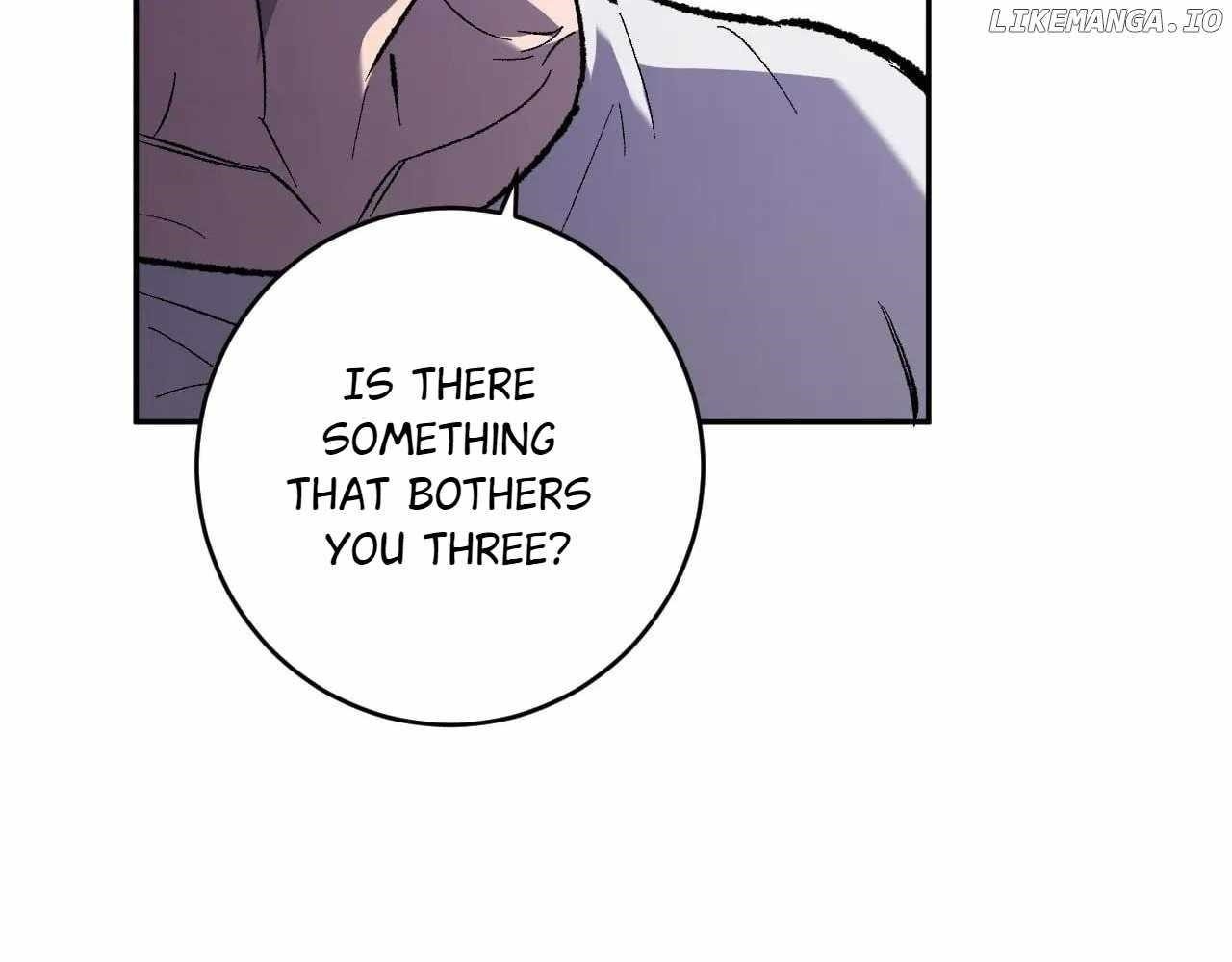 Virus King Chapter 69 - Page 106