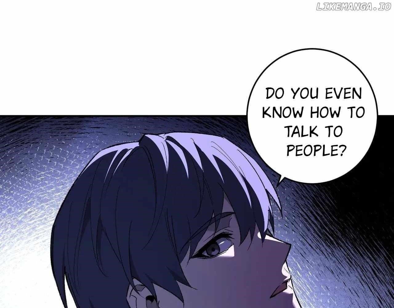 Virus King Chapter 69 - Page 107