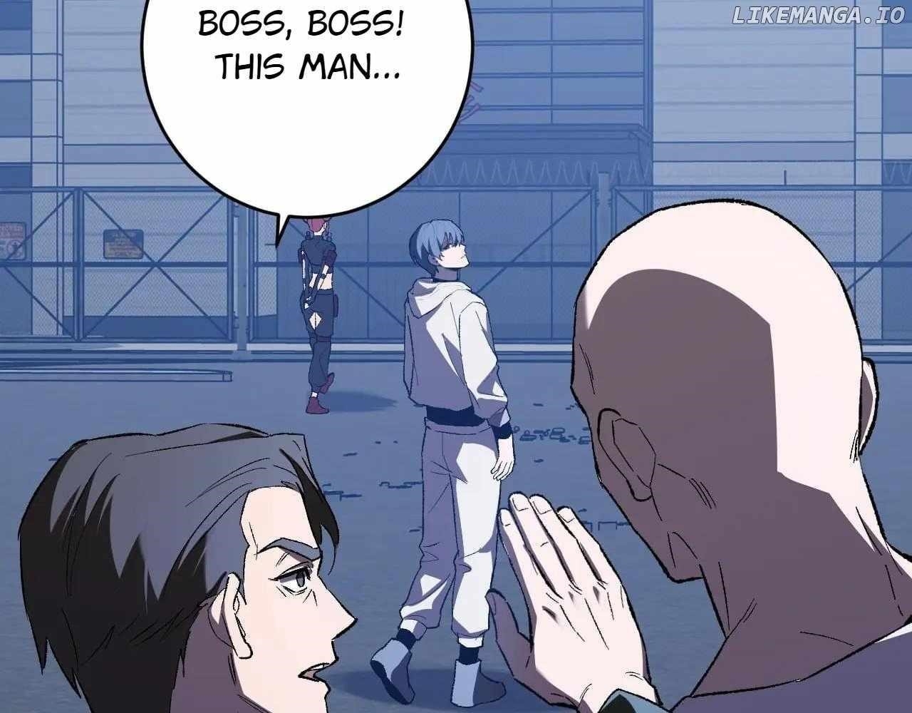 Virus King Chapter 69 - Page 109