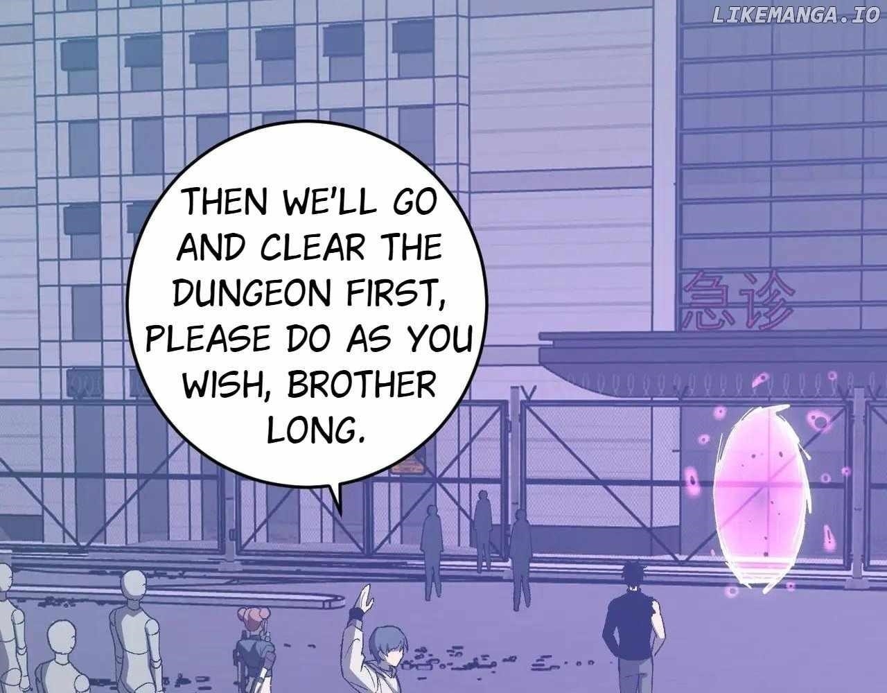 Virus King Chapter 69 - Page 117