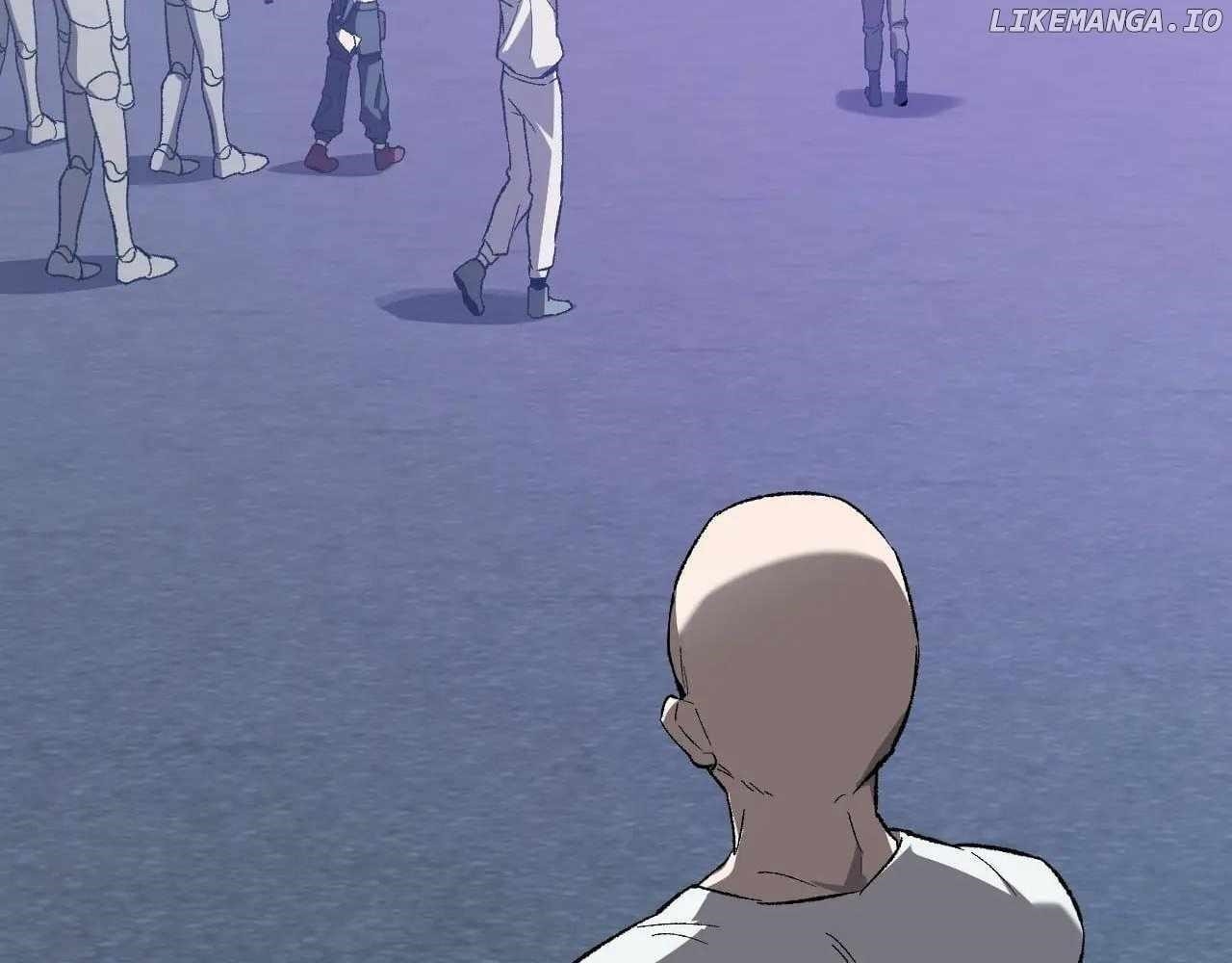 Virus King Chapter 69 - Page 118