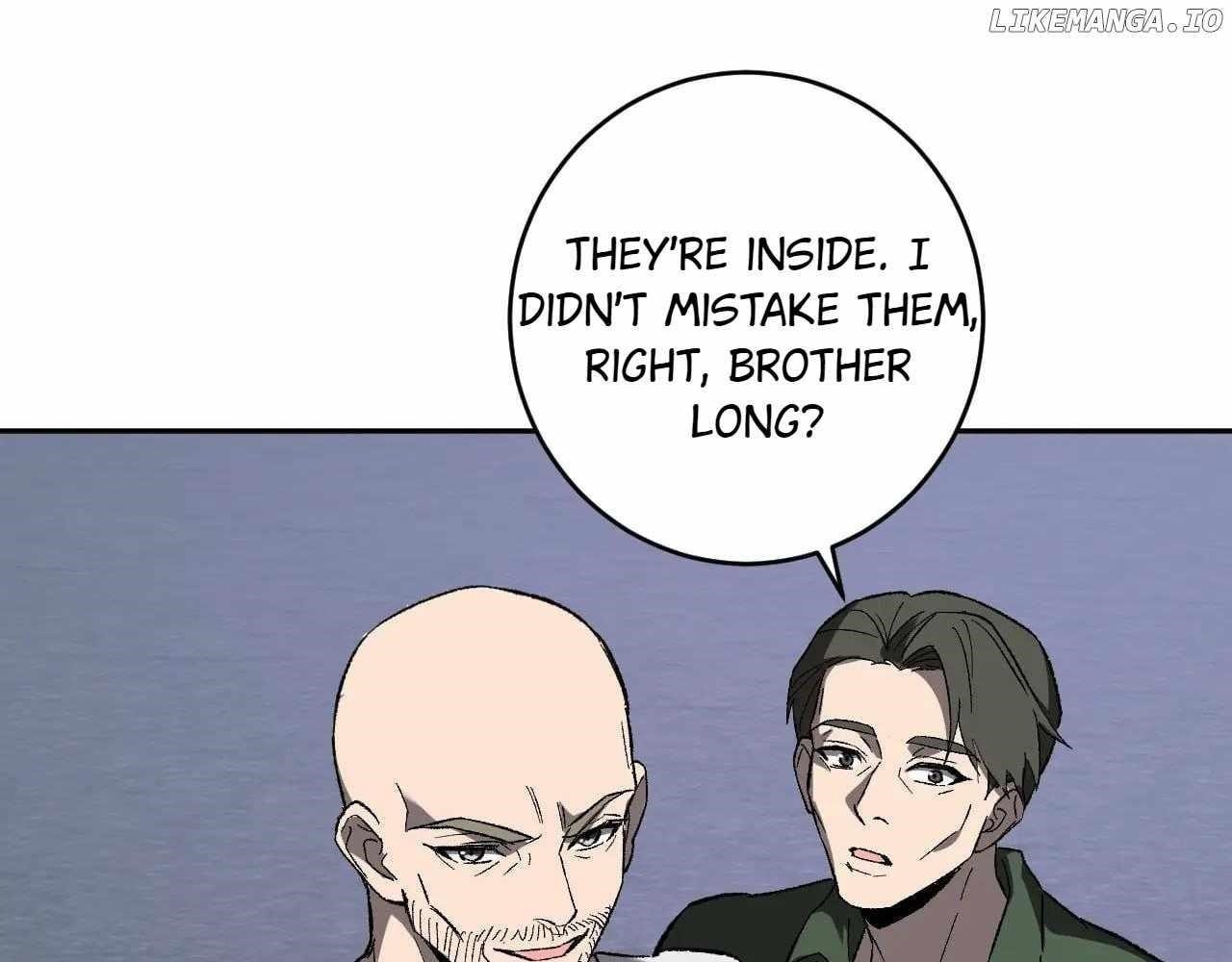 Virus King Chapter 69 - Page 120