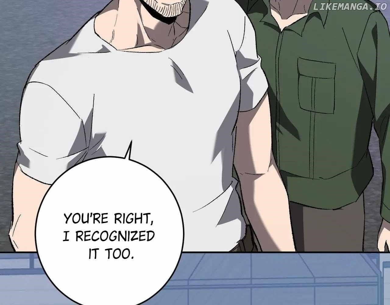 Virus King Chapter 69 - Page 121