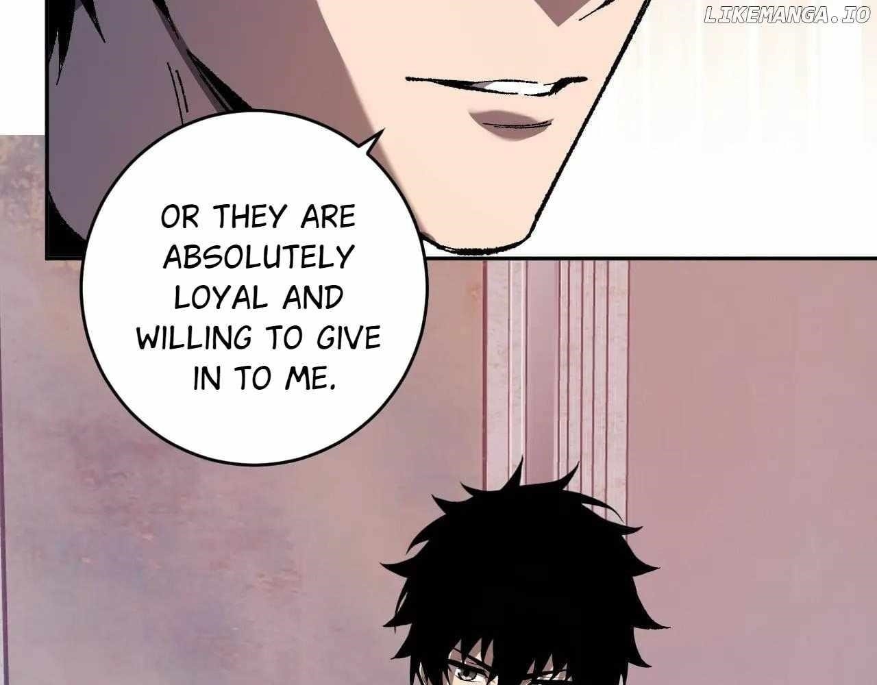 Virus King Chapter 69 - Page 17