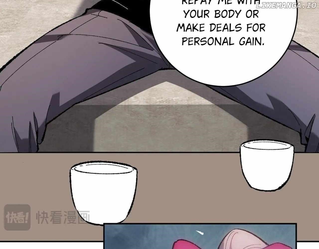 Virus King Chapter 69 - Page 19