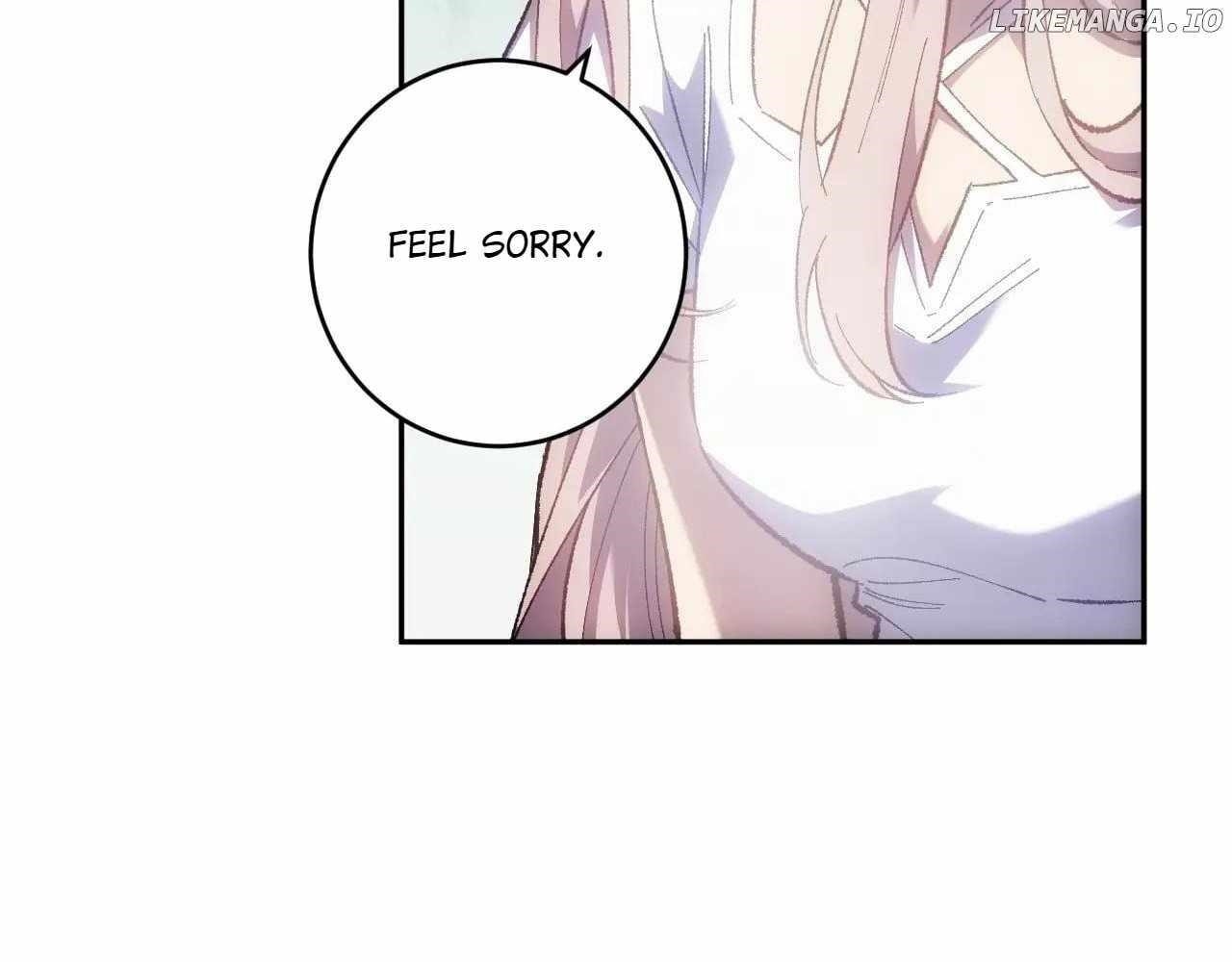 Virus King Chapter 69 - Page 21