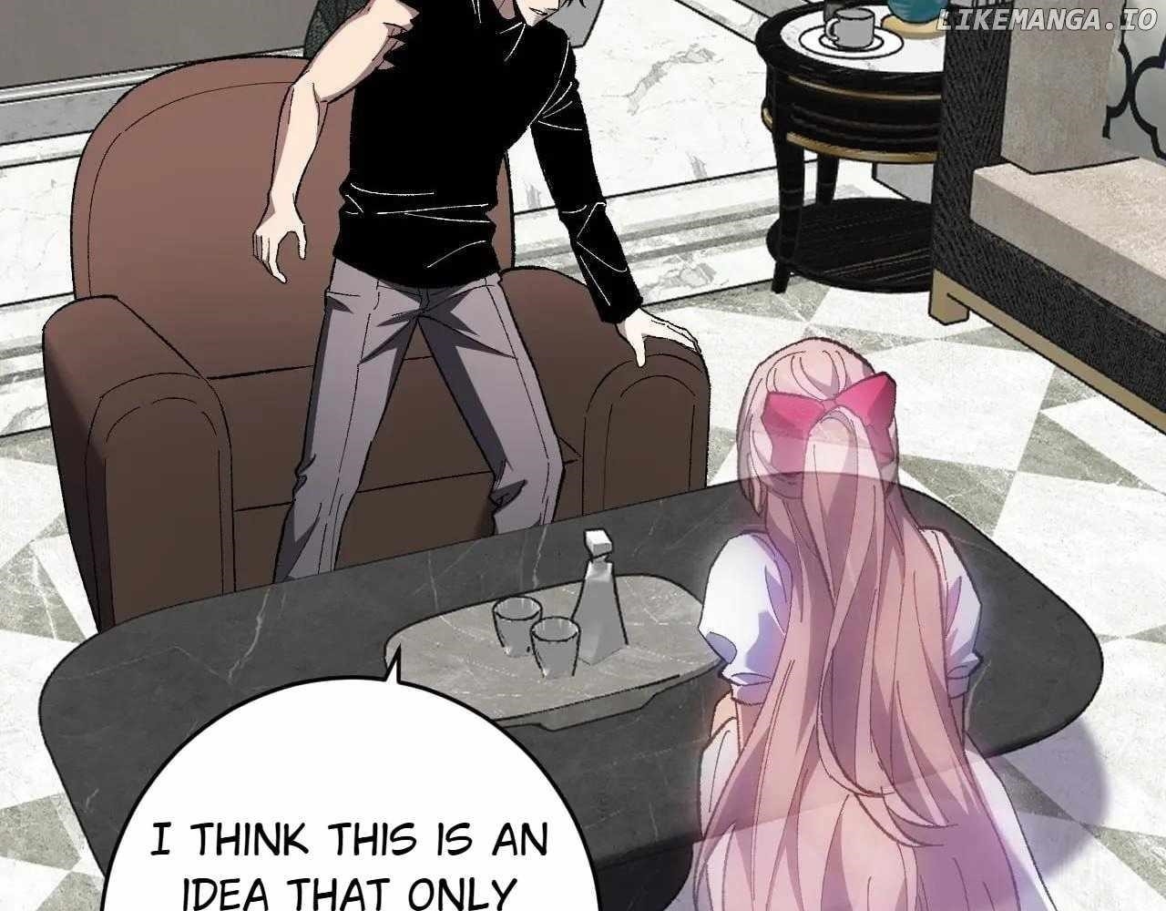 Virus King Chapter 69 - Page 23