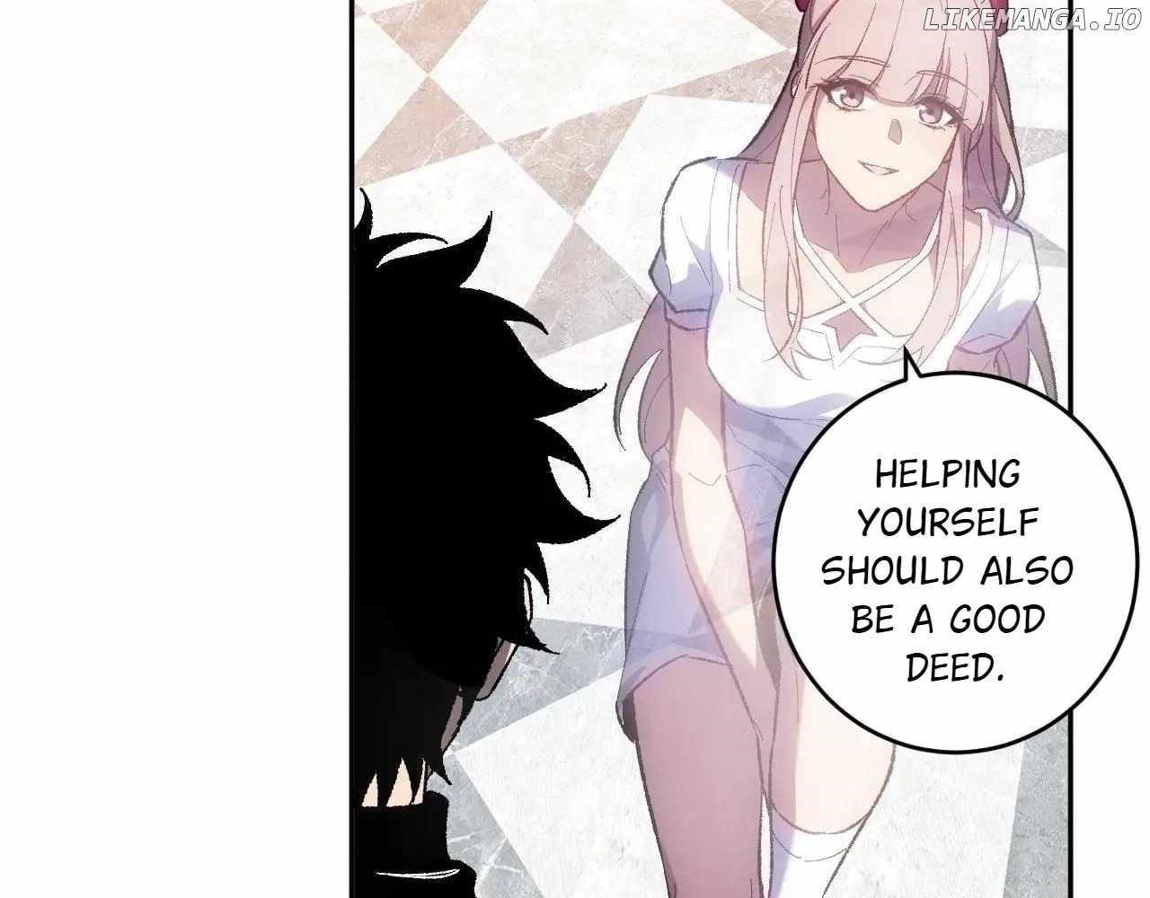 Virus King Chapter 69 - Page 28