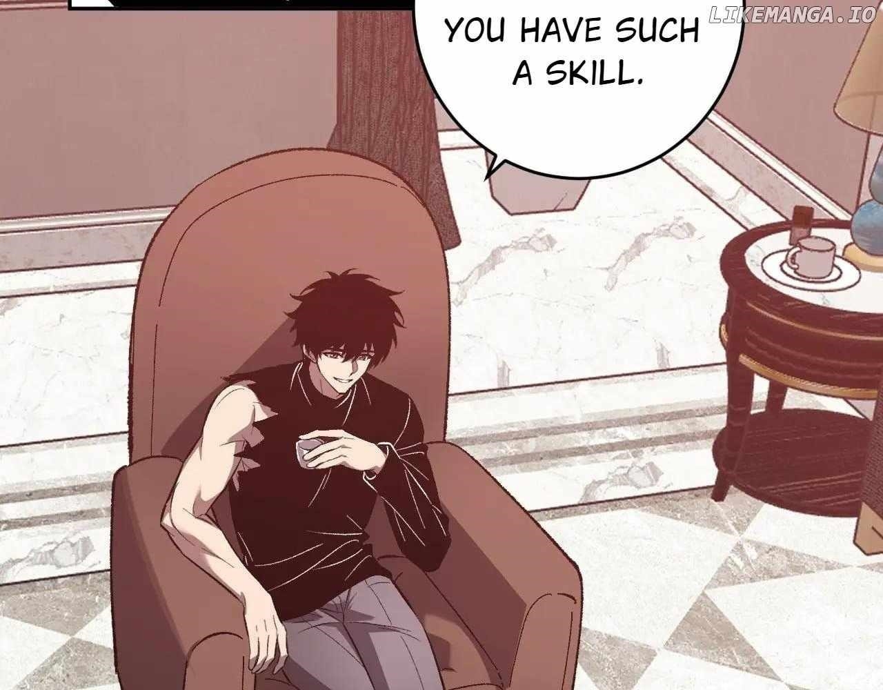 Virus King Chapter 69 - Page 3