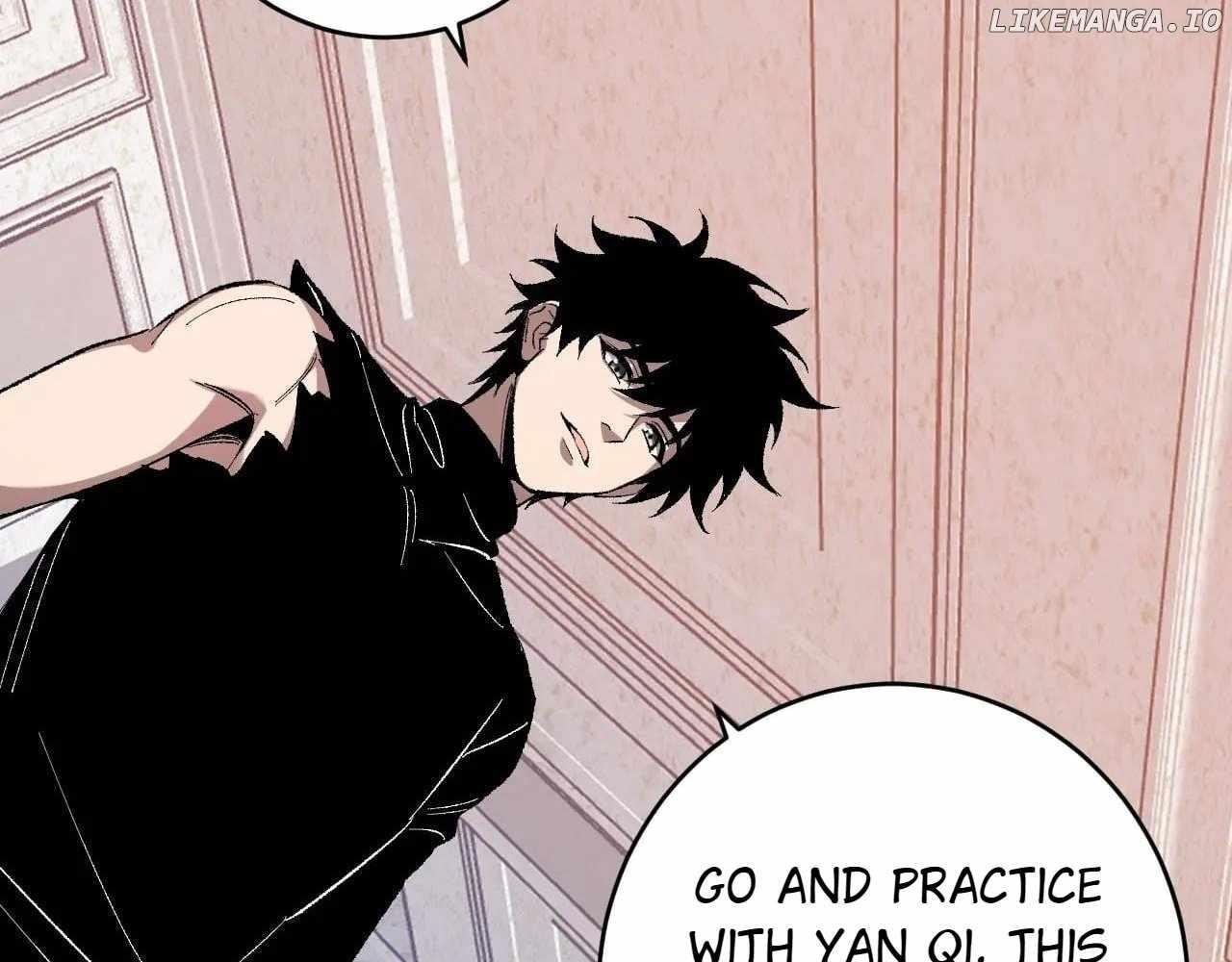 Virus King Chapter 69 - Page 30