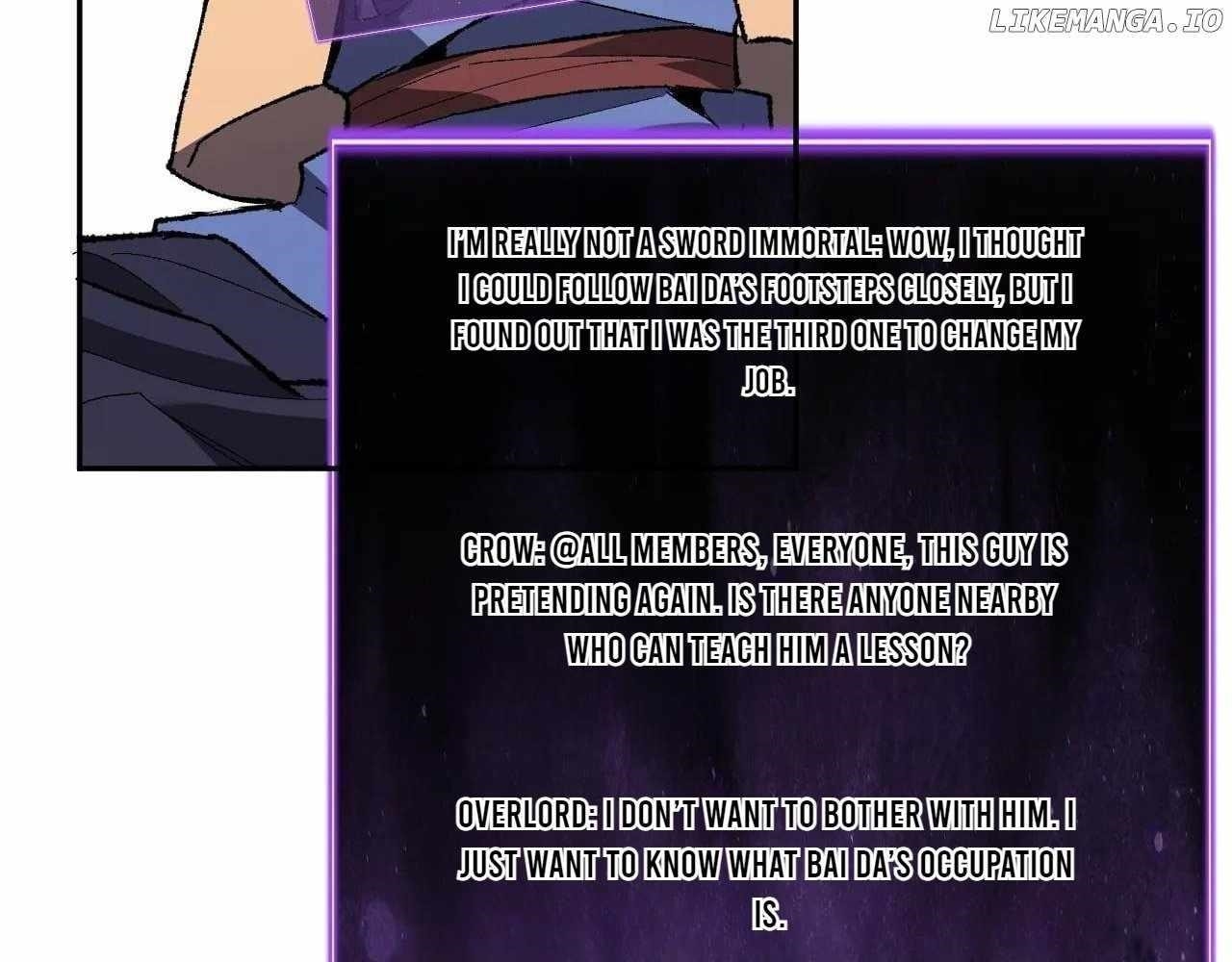 Virus King Chapter 69 - Page 35