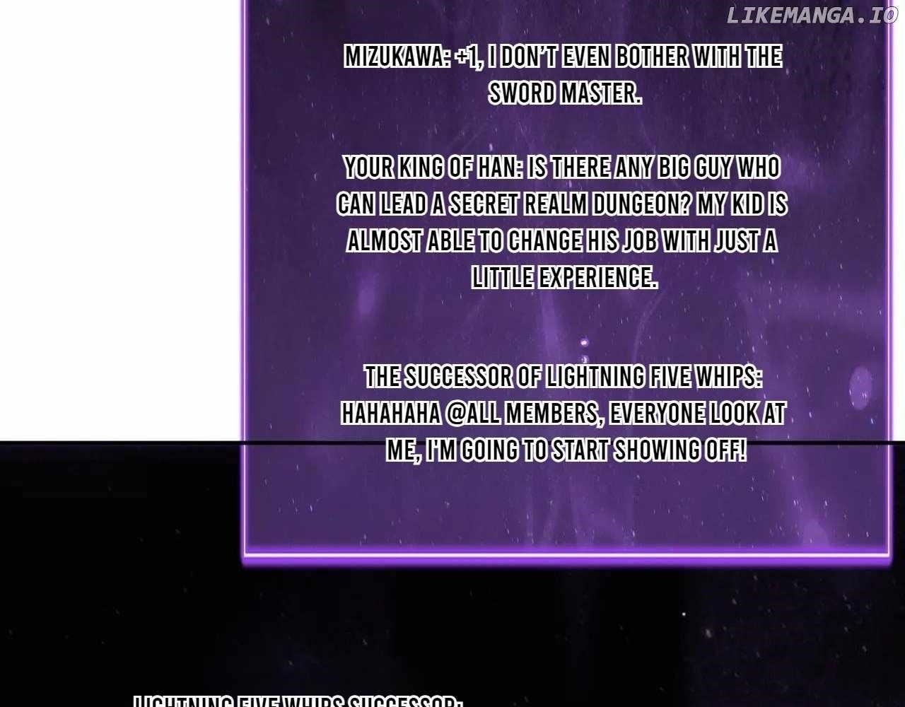 Virus King Chapter 69 - Page 36