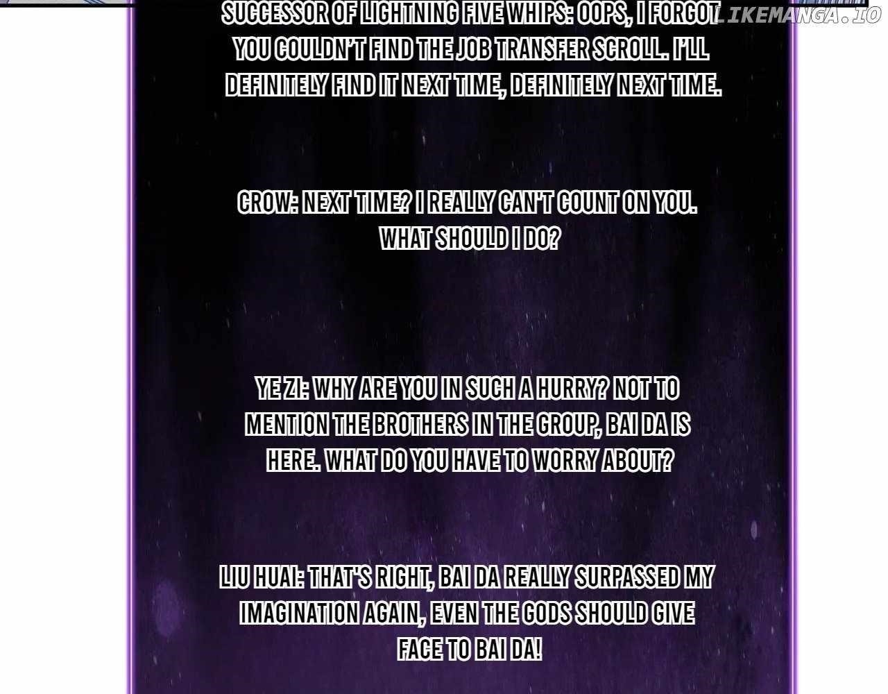 Virus King Chapter 69 - Page 41