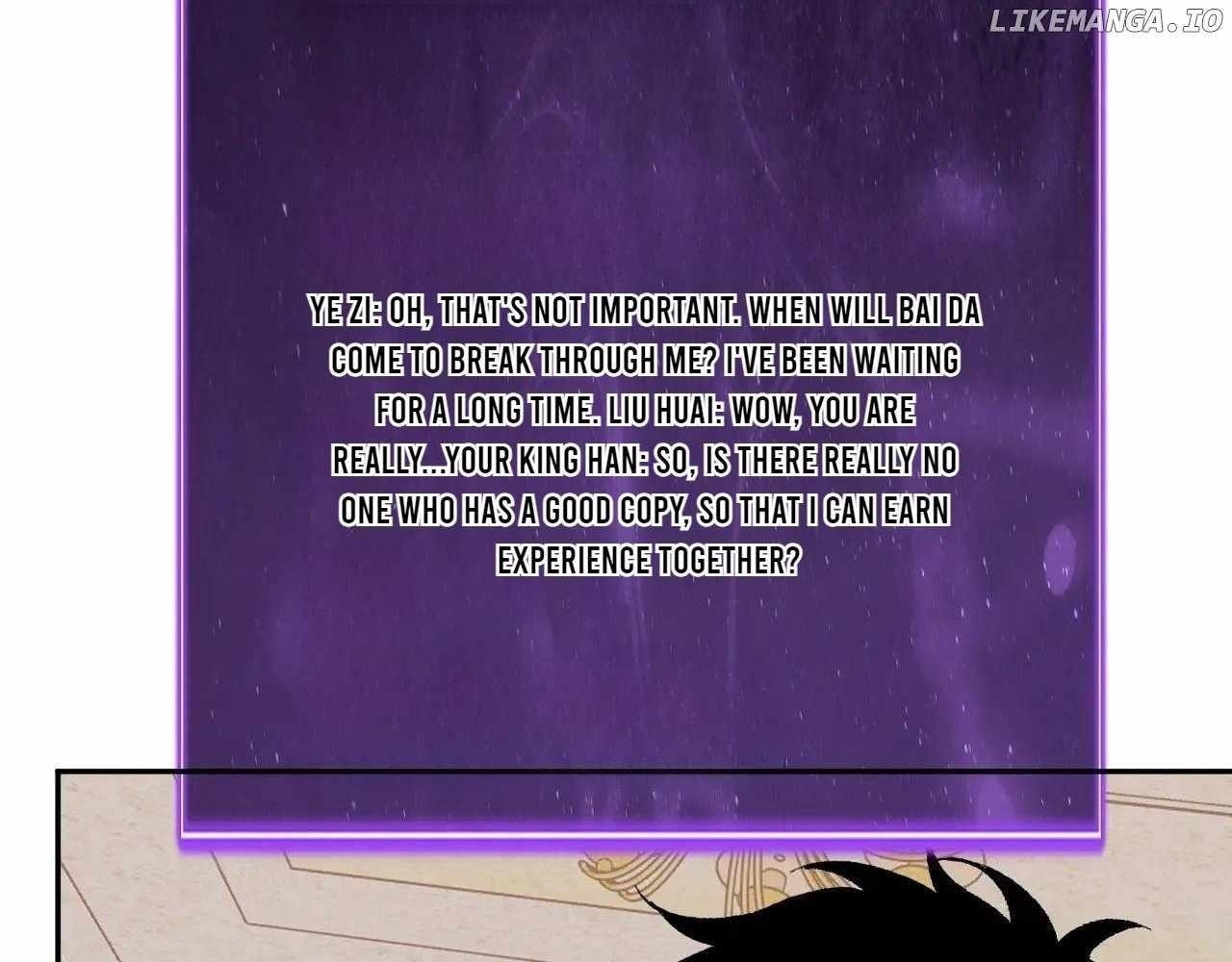 Virus King Chapter 69 - Page 42