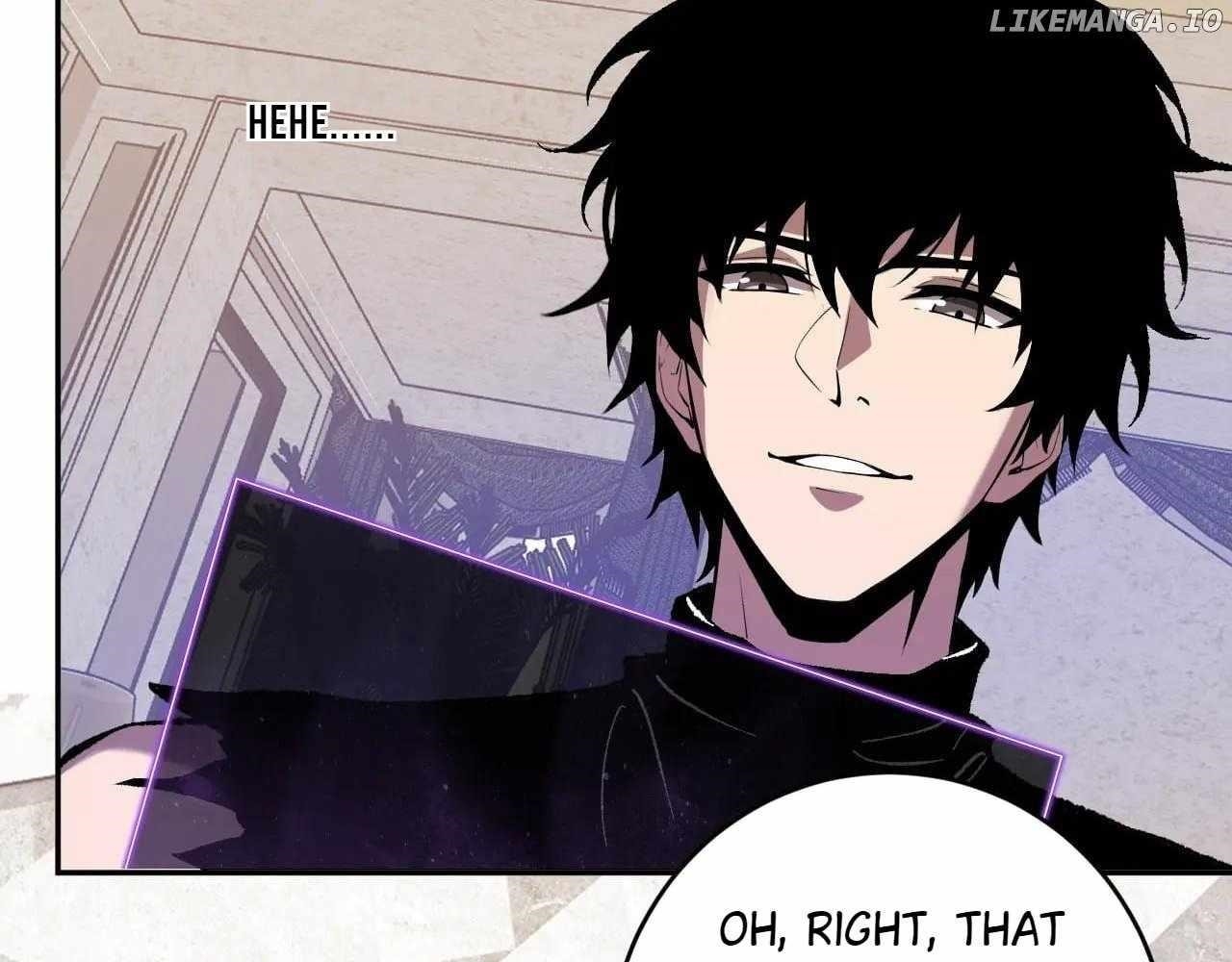 Virus King Chapter 69 - Page 43