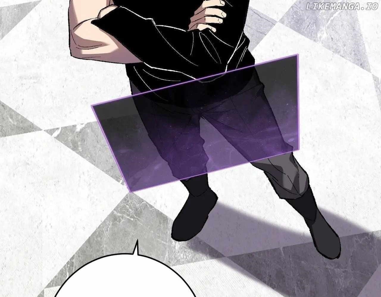 Virus King Chapter 69 - Page 45