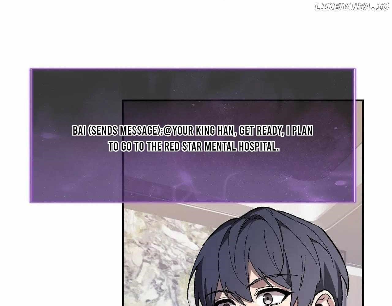 Virus King Chapter 69 - Page 47