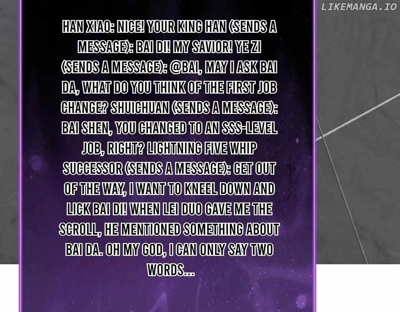 Virus King Chapter 69 - Page 51