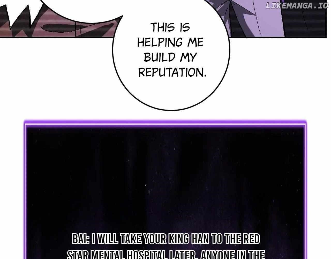 Virus King Chapter 69 - Page 54