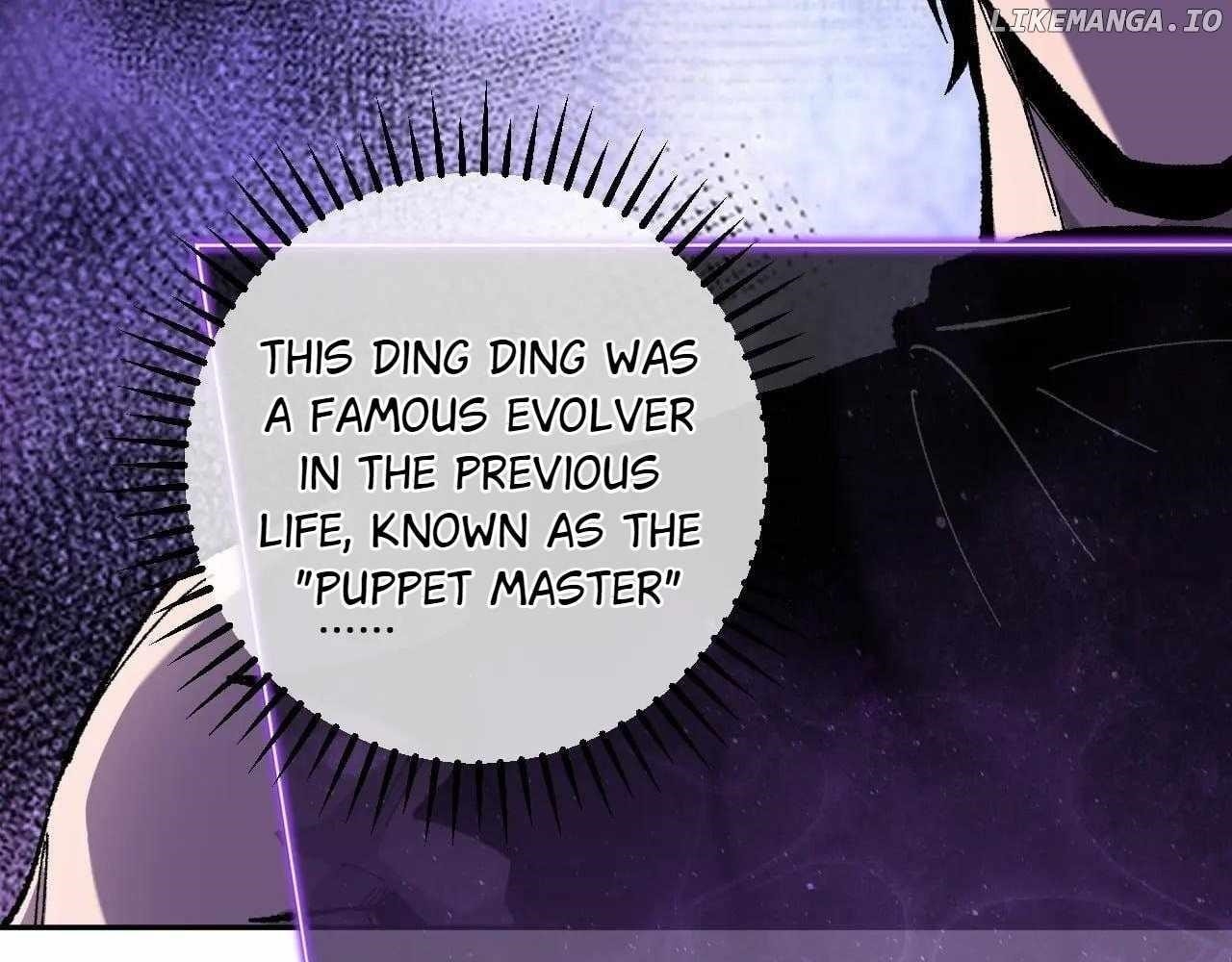 Virus King Chapter 69 - Page 57