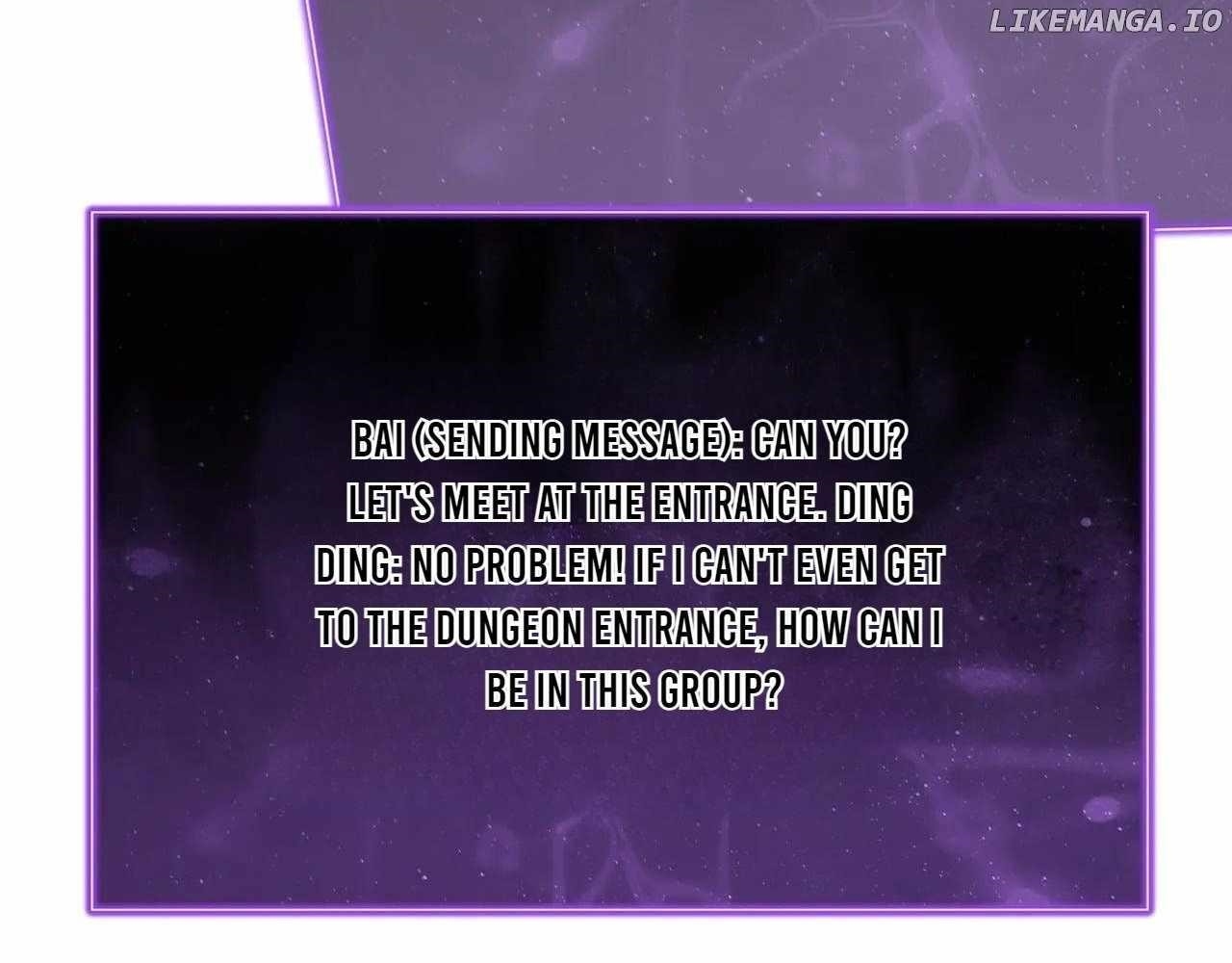 Virus King Chapter 69 - Page 58