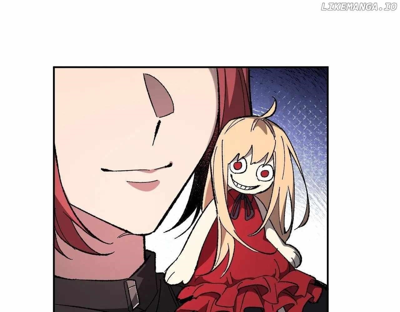 Virus King Chapter 69 - Page 59