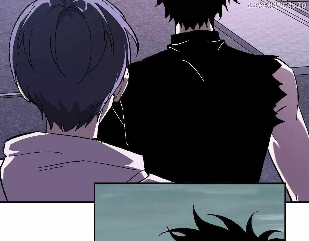 Virus King Chapter 69 - Page 64