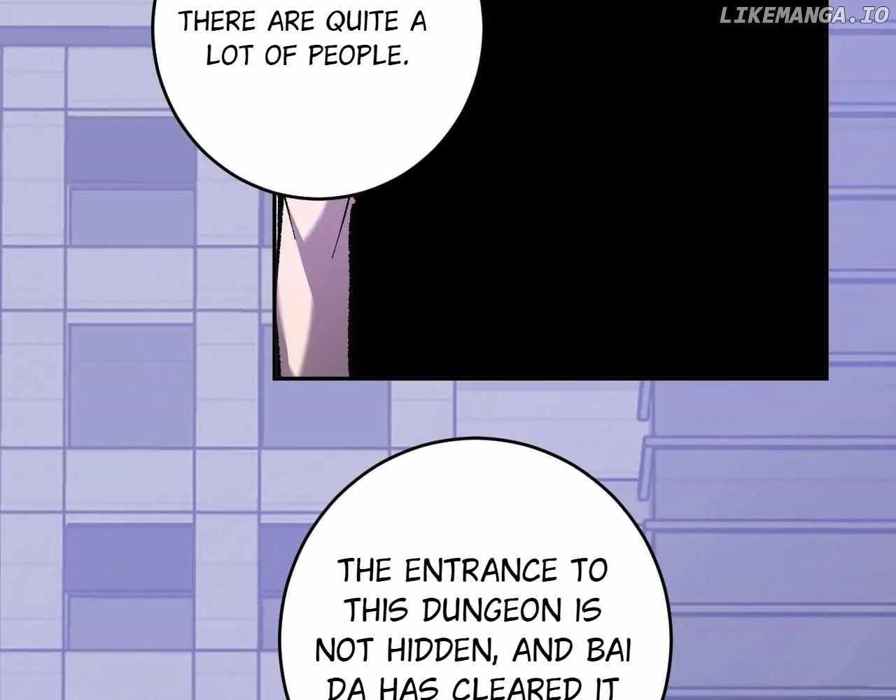 Virus King Chapter 69 - Page 66