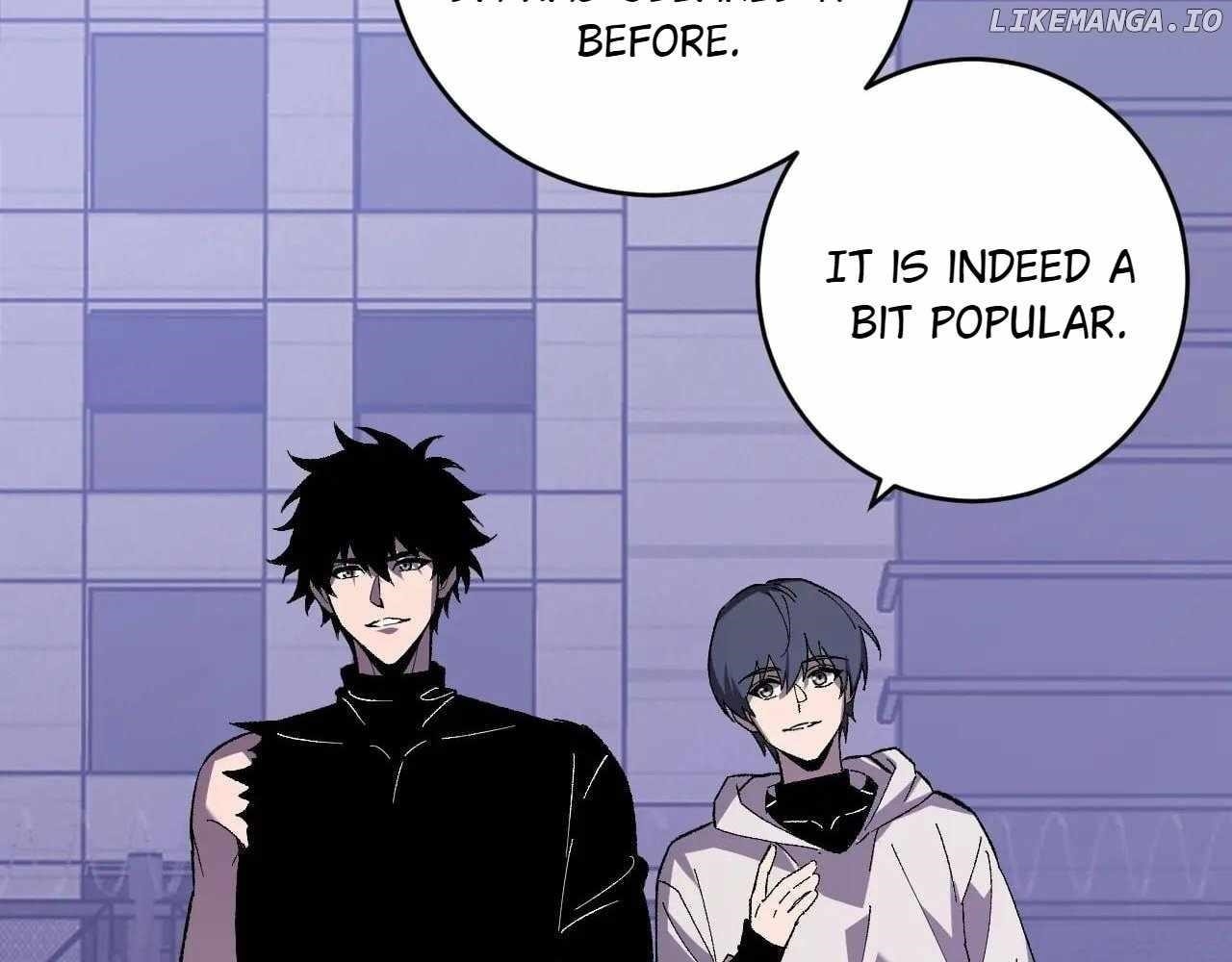 Virus King Chapter 69 - Page 67