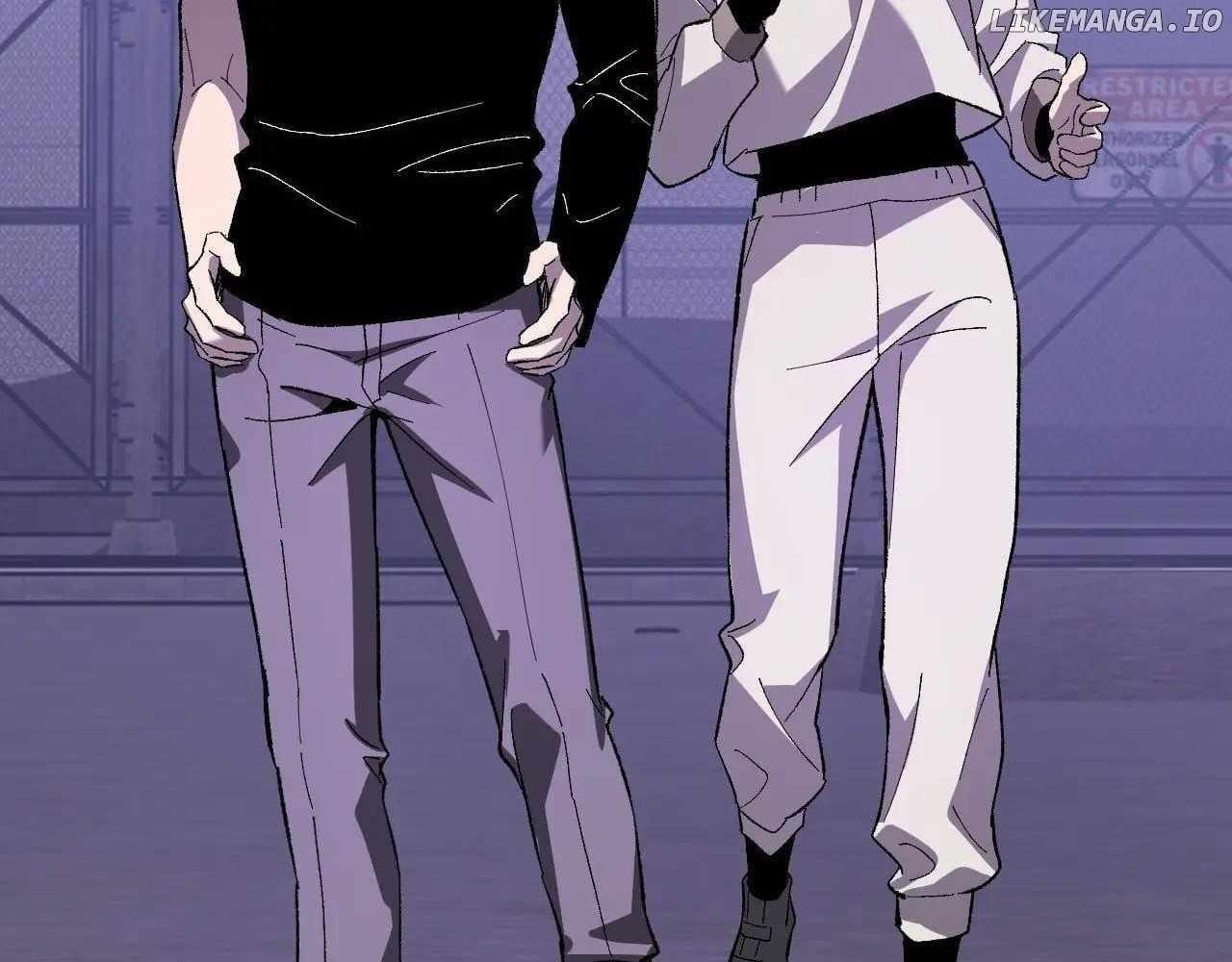 Virus King Chapter 69 - Page 68