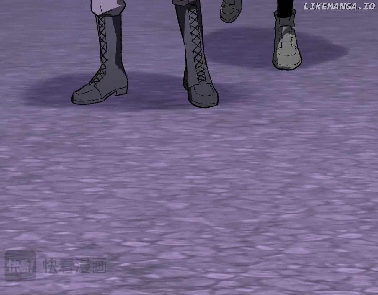 Virus King Chapter 69 - Page 69