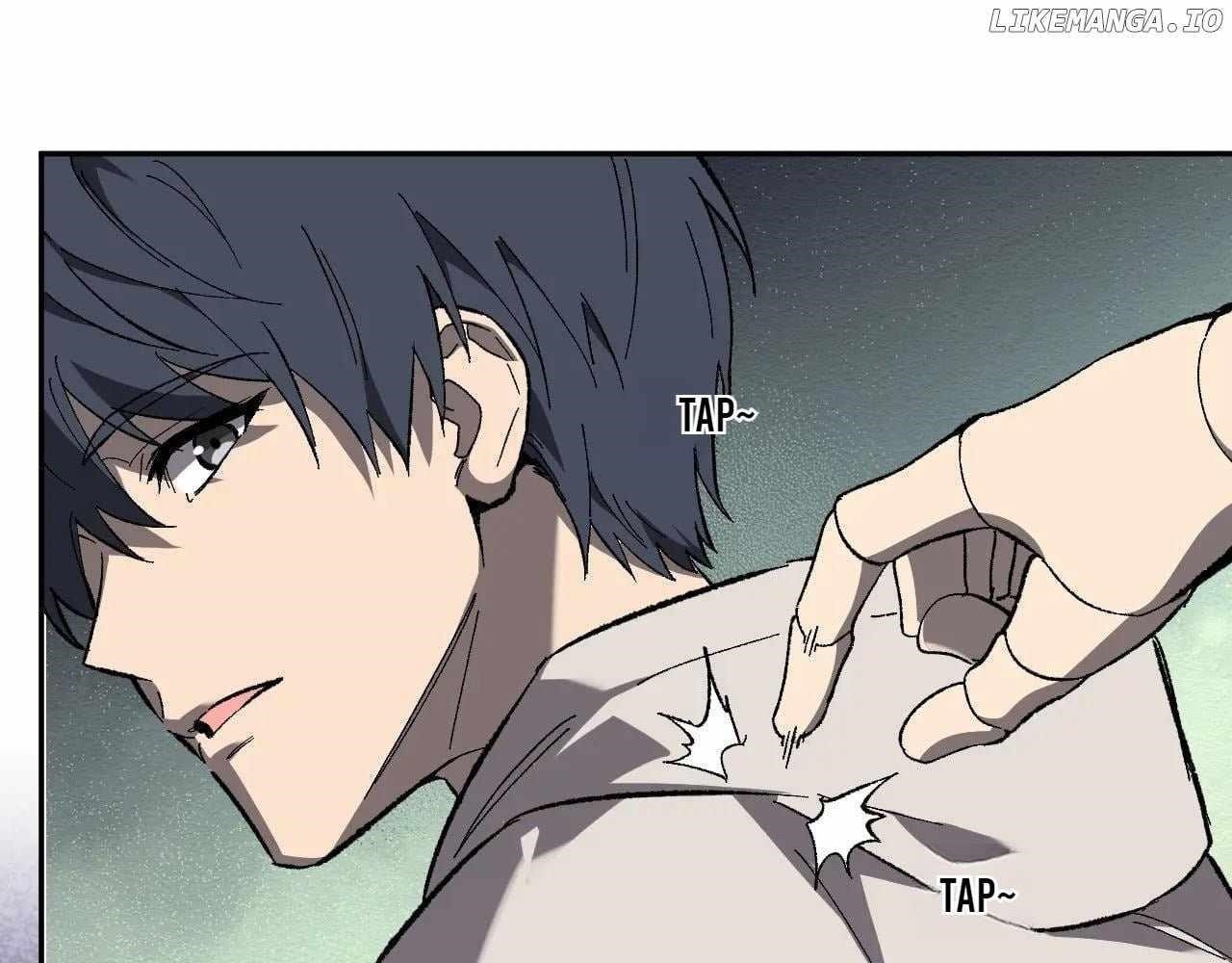 Virus King Chapter 69 - Page 73