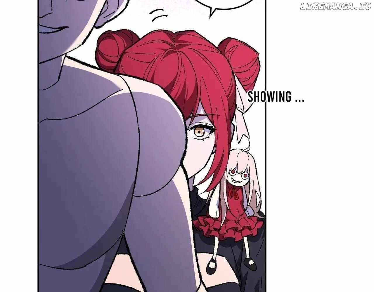 Virus King Chapter 69 - Page 78