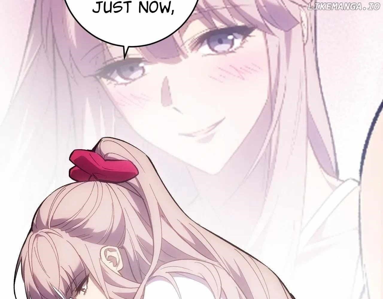 Virus King Chapter 69 - Page 8