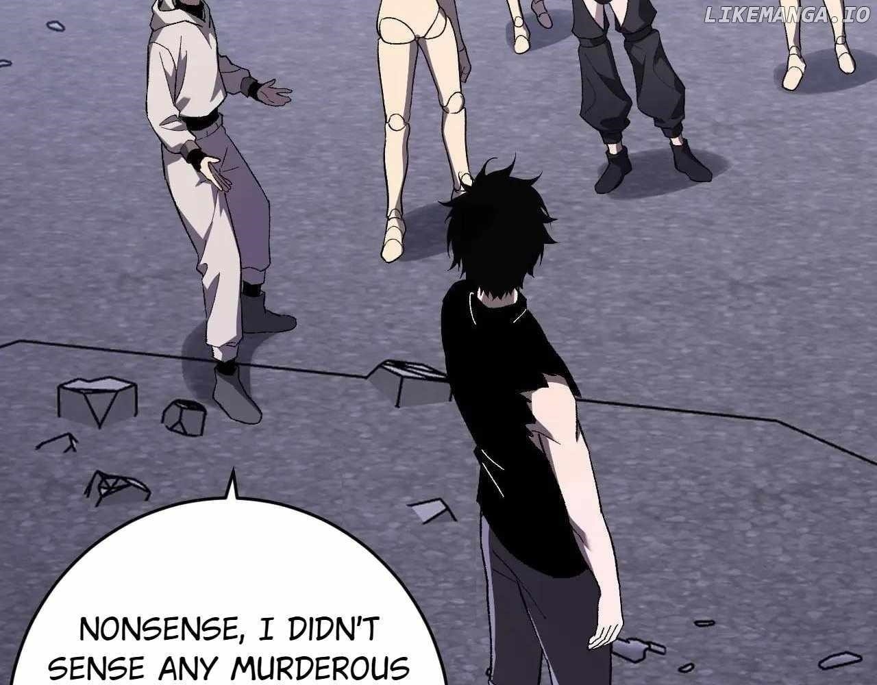 Virus King Chapter 69 - Page 85