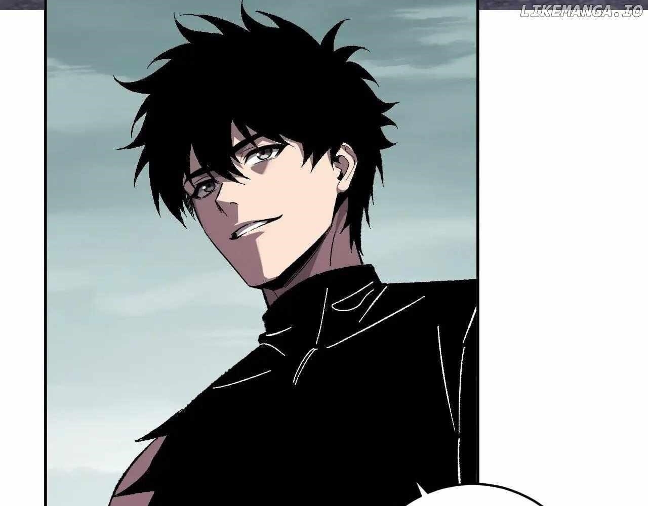 Virus King Chapter 69 - Page 87