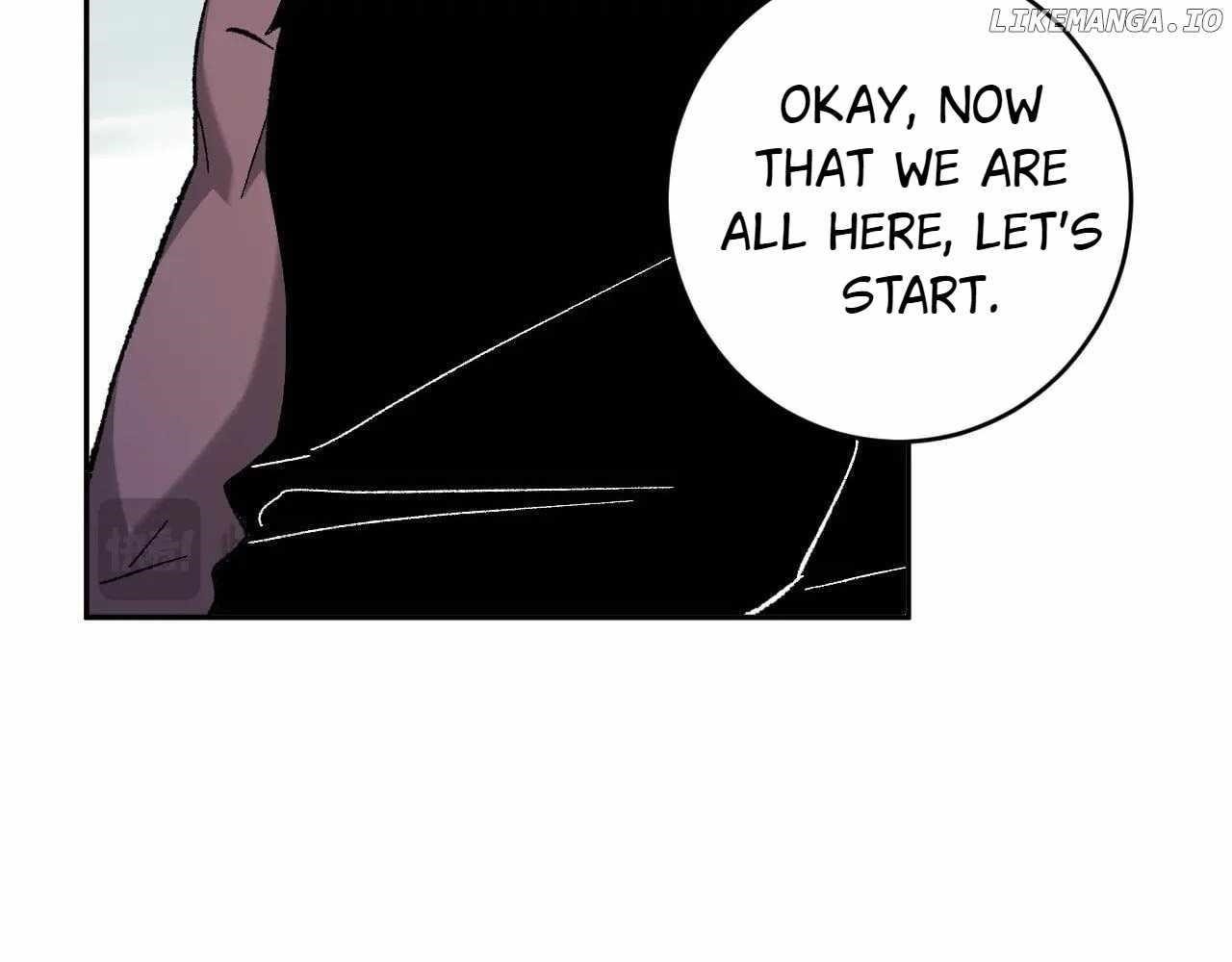 Virus King Chapter 69 - Page 88