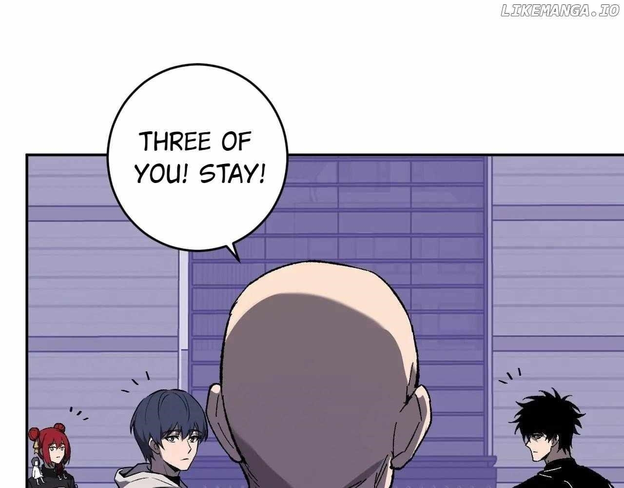 Virus King Chapter 69 - Page 89