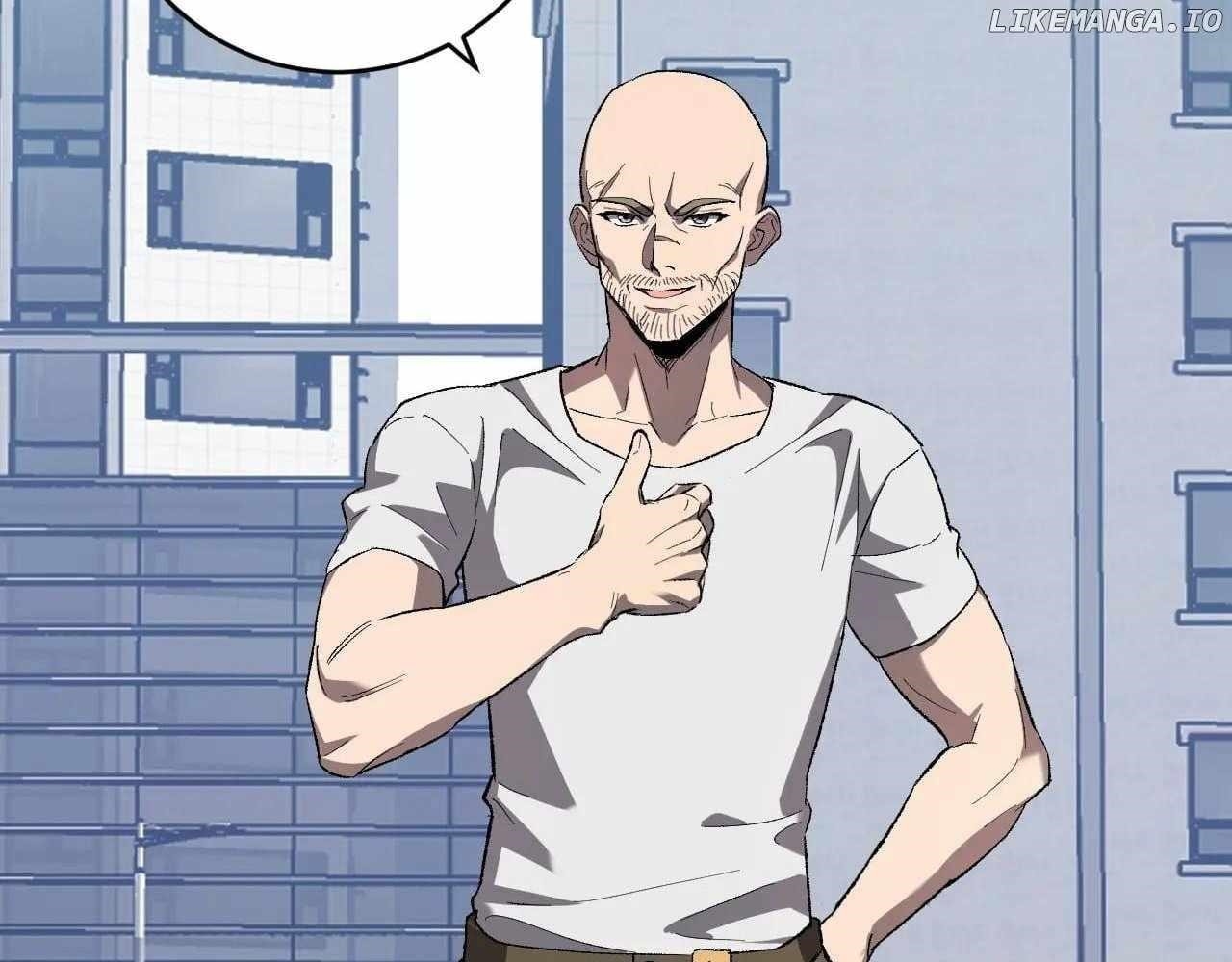 Virus King Chapter 69 - Page 93