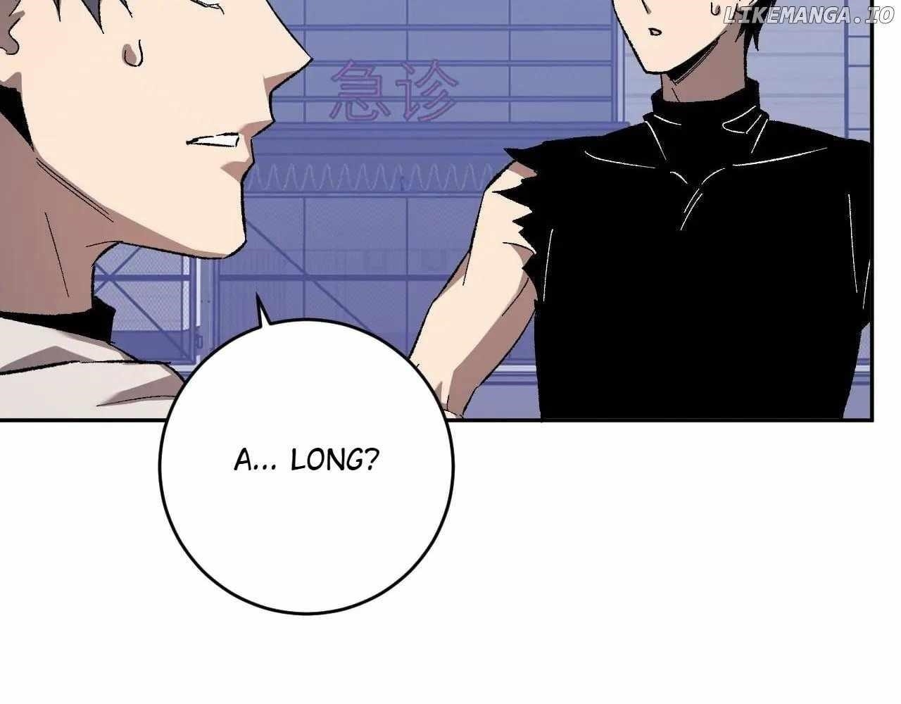 Virus King Chapter 69 - Page 96