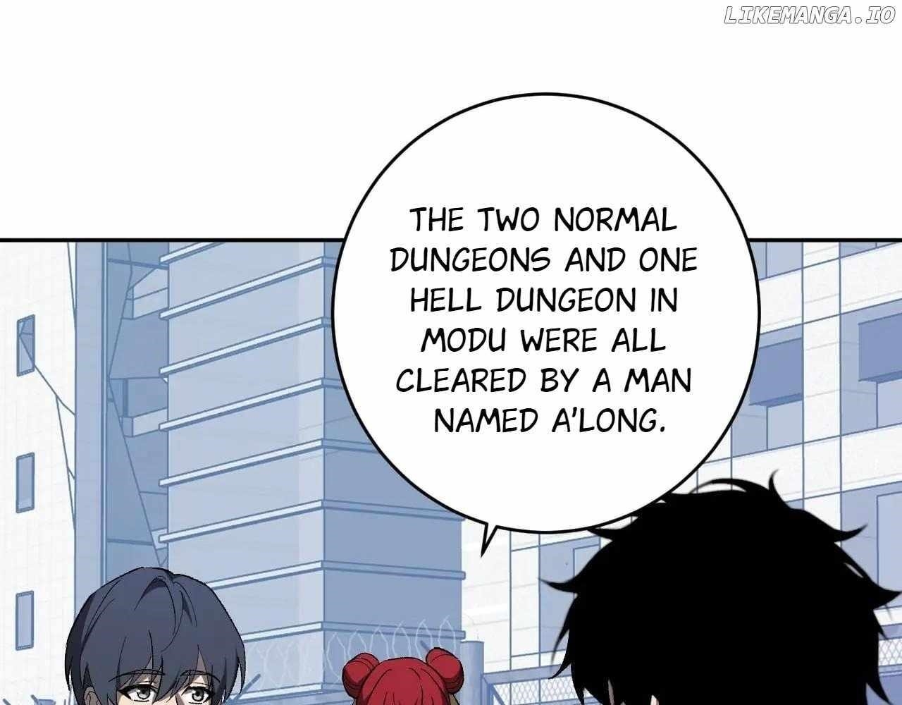 Virus King Chapter 69 - Page 97