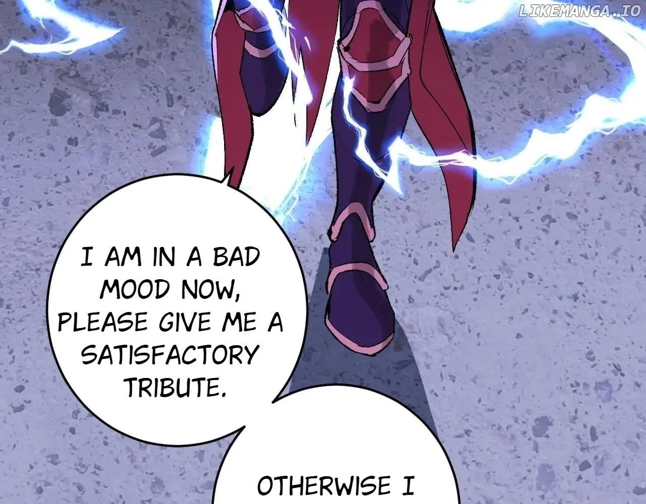 Virus King Chapter 70 - Page 103