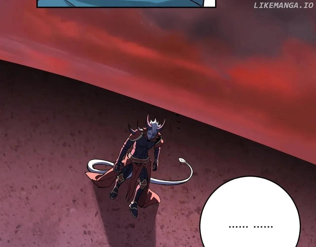 Virus King Chapter 70 - Page 107